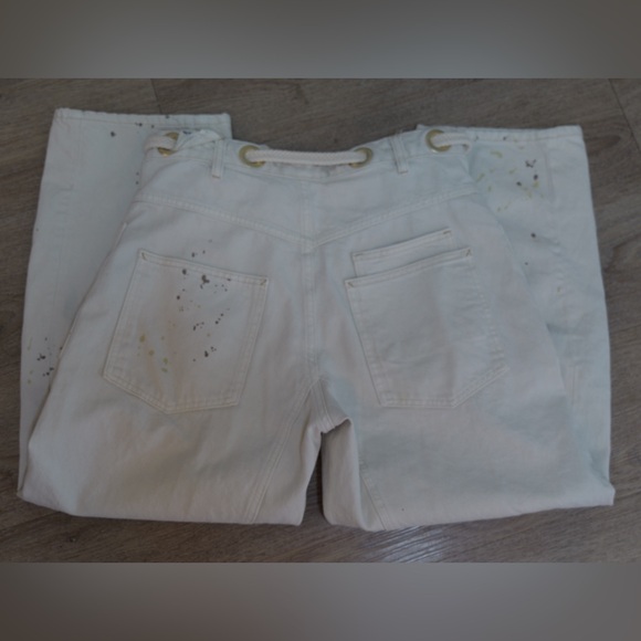 We The Free Moxie Pull-On Barrel Jeans - Picture 5 of 15